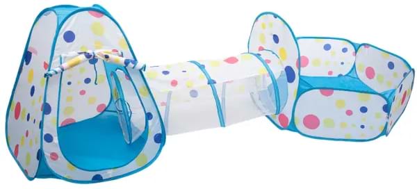 Игровая палатка Lugi HP-S-4NDBL